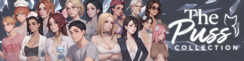 新作[冒险SLG/沙盒/后宫] 猫咪收藏 The Puss Collection v0.1.0 汉化步兵版 [PC+安卓 810M]