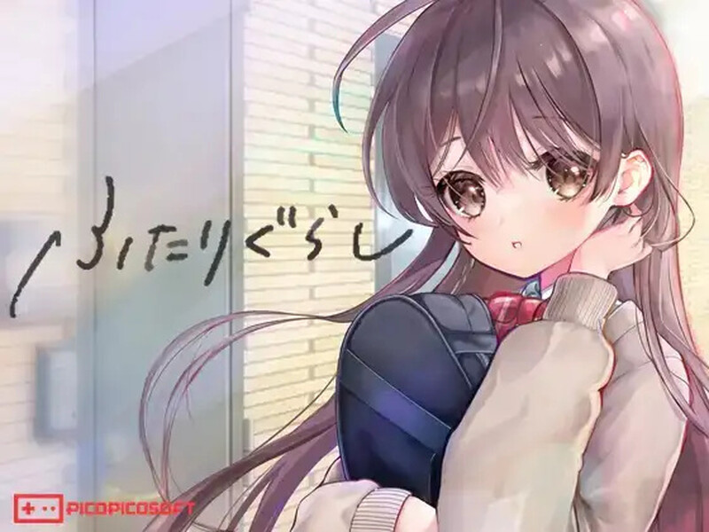 更新[爆款SLG/互动养成/抚摸触摸/动态] 两人生活 ふたりぐらし v1.671 AI汉化版+存档 [4.90G]